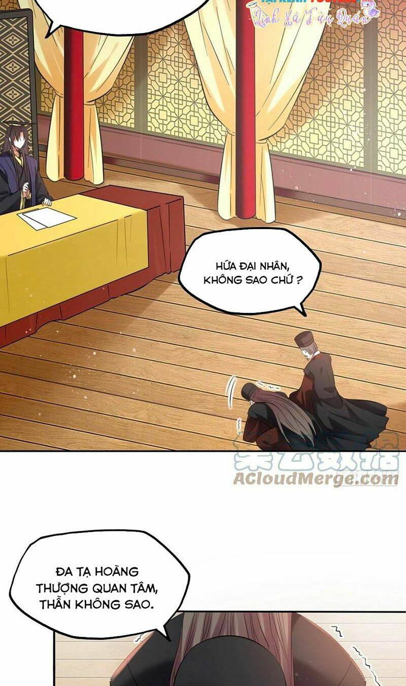 Vương Phi Thật Thích Trang Điểm: Chapter 158