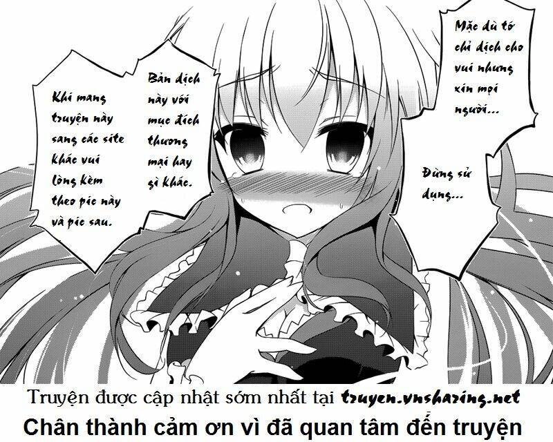 Little Vampire: Chapter 35