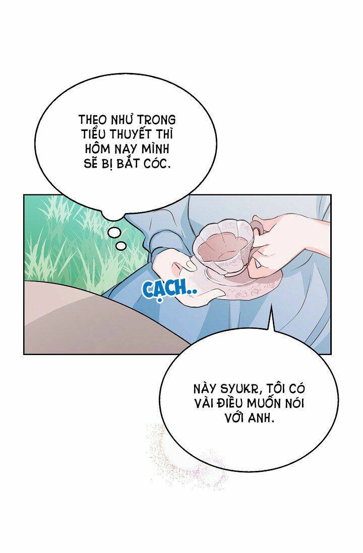 Tôi Là Bạn Gái Cũ Của Một Người Lính: Chapter 1