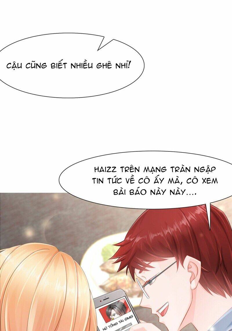 Tỷ Tỷ Nào Có Ý Xấu: Chapter 1