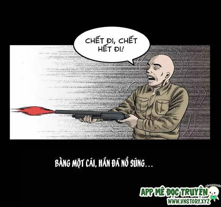 Kỳ Án Có Thật: Chapter 29