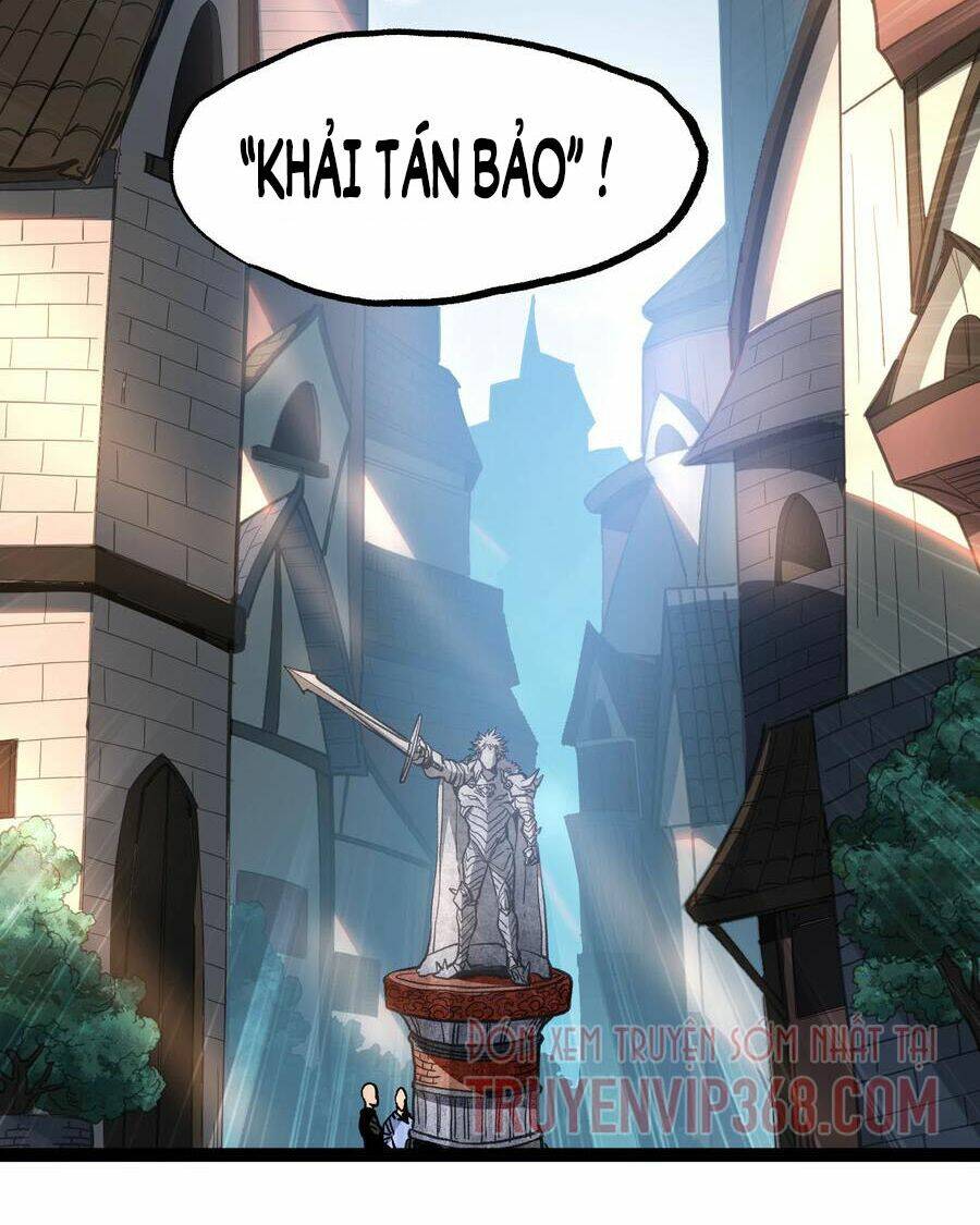 Vú Em Vô Địch: Chapter 14