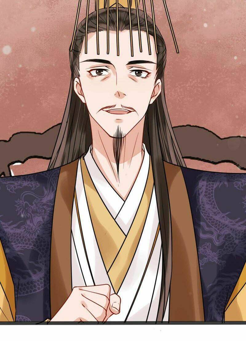 Thịnh Sủng Kiều Nữ Trở Về Triều Ca: Chapter 34