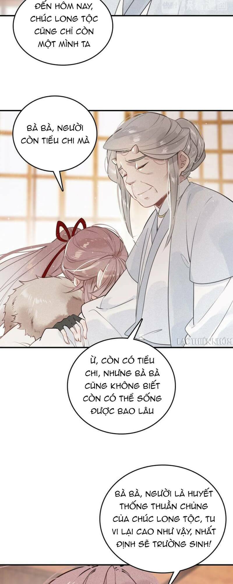 Đế Sư Tại Thượng: Chapter 58