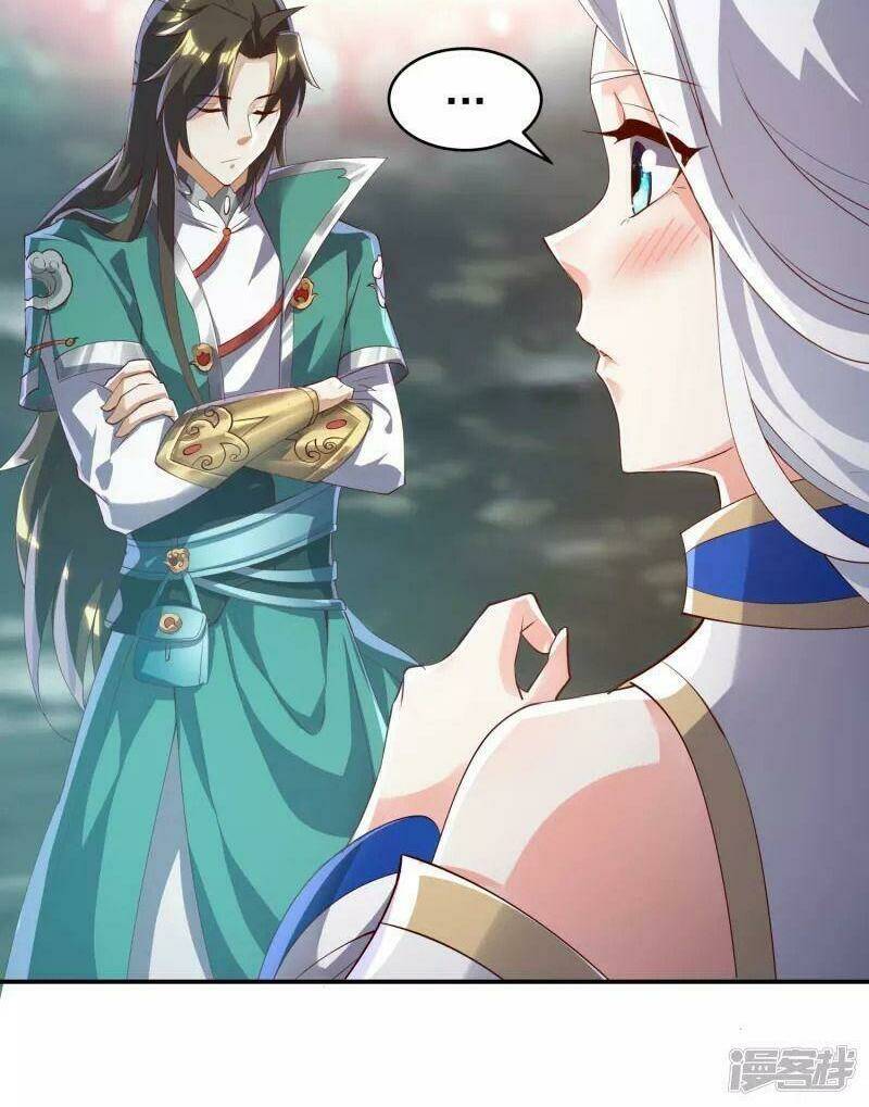 Hồn Đỉnh Thịnh Thiên: Chapter 10