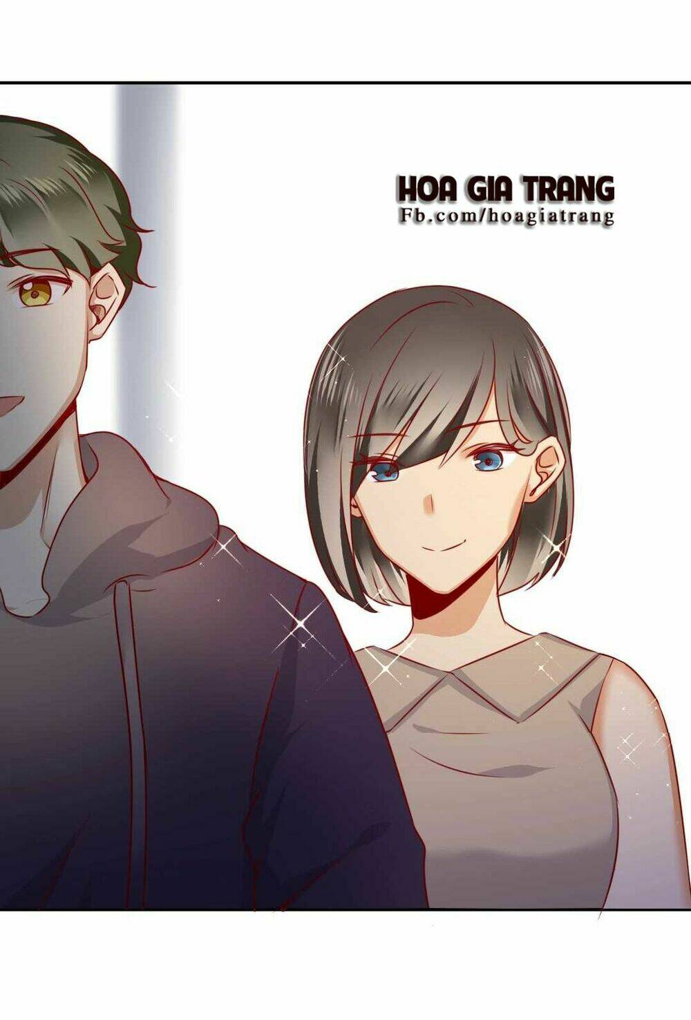 Phục Thù Thiếu Gia Tiểu Điềm Thê: Chapter 10