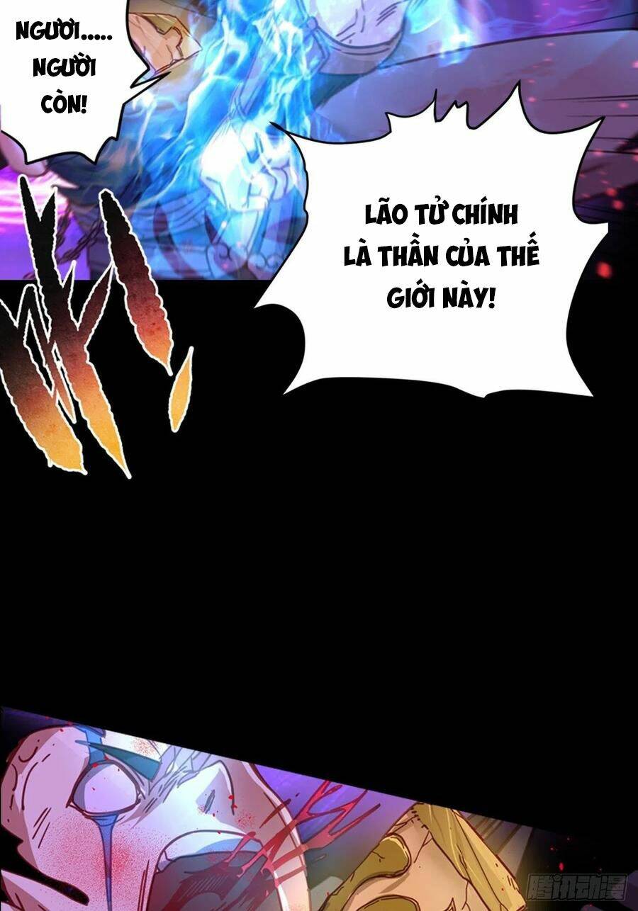 Người Nguyên Thủy Mạnh Nhất: Chapter 51