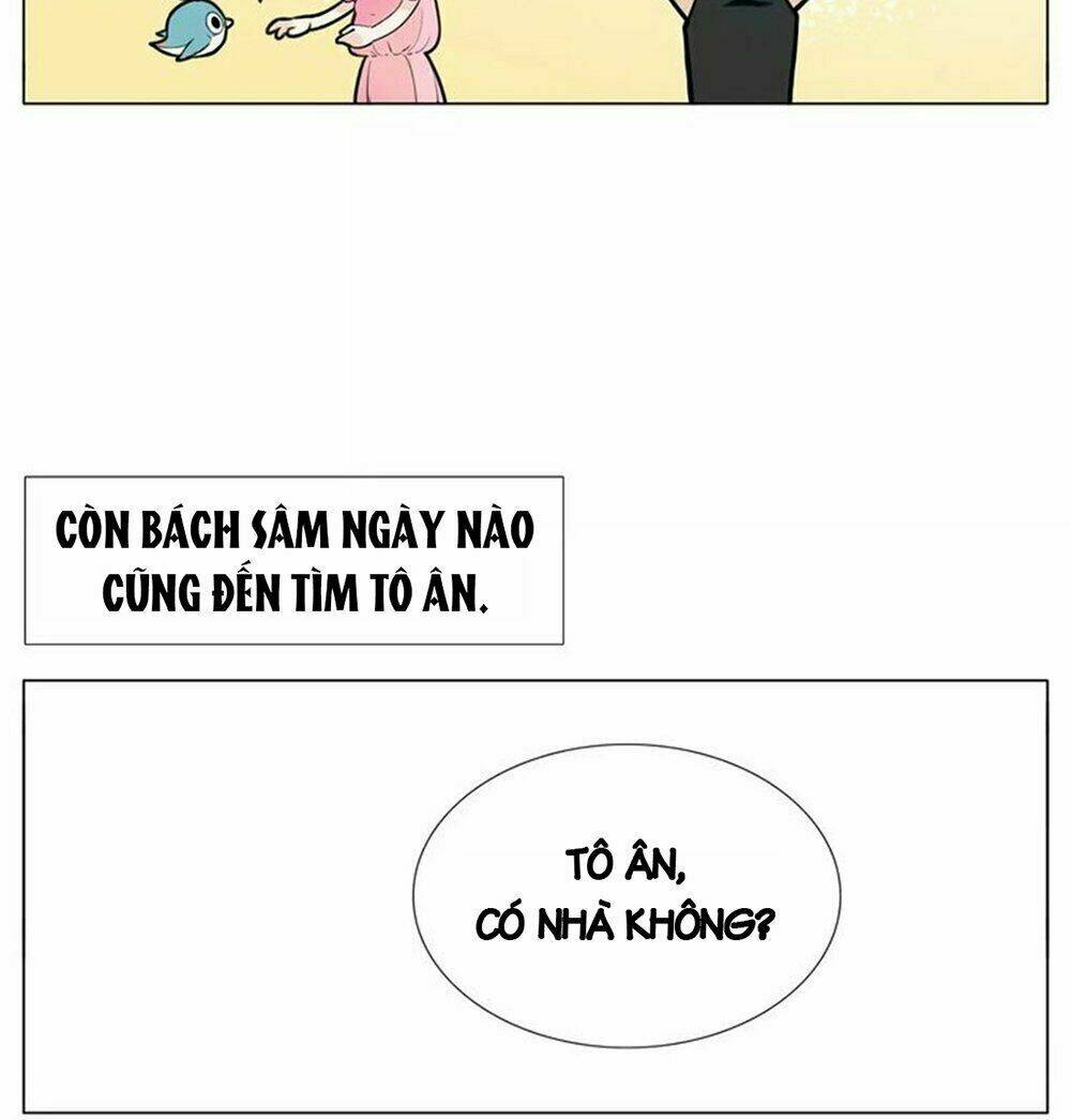 Tình Yêu Chớp Nhoáng: Chapter 14