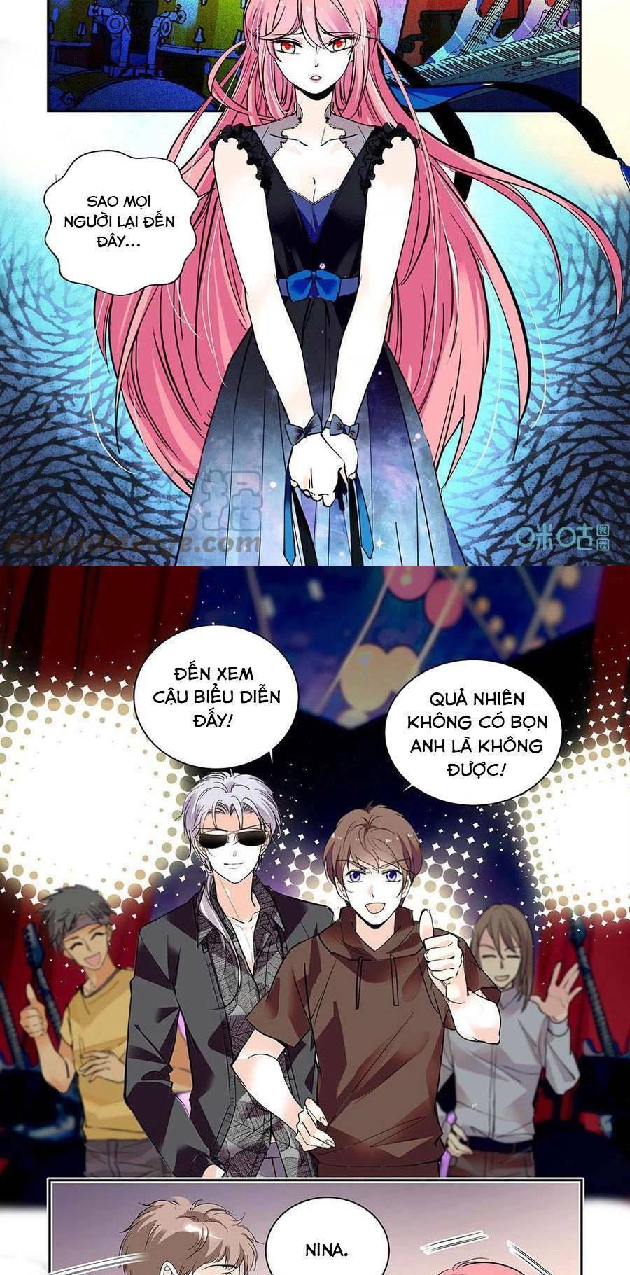 Thanh Ninh Chi Hạ: Chapter 481