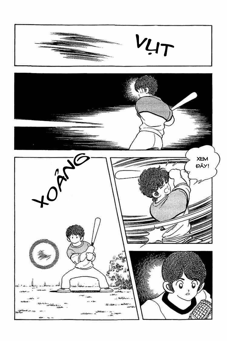 Touch: Chapter 232