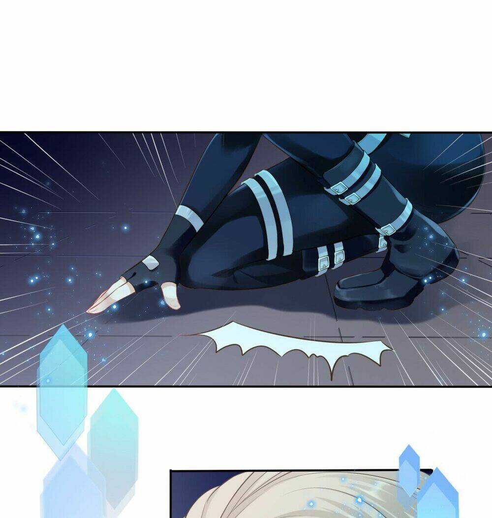 Vương Phi Thật Thích Trang Điểm: Chapter 1