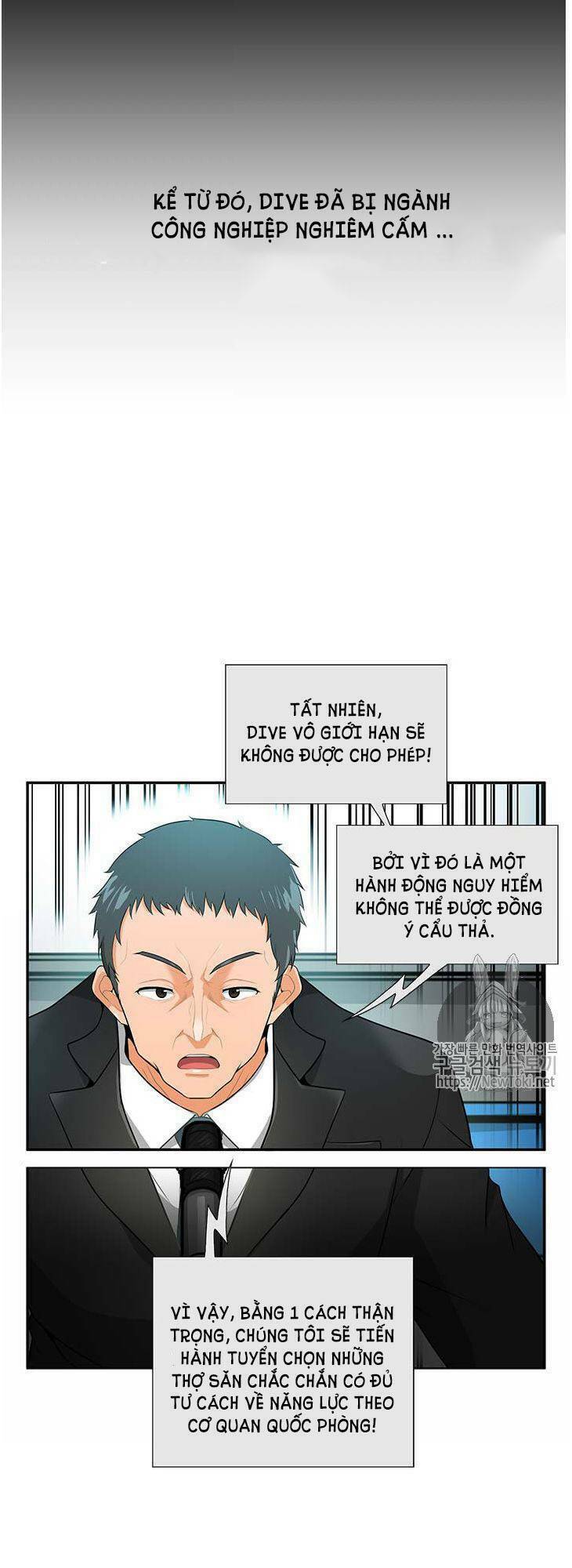 Tôi Tự Động Săn Một Mình: Chapter 28