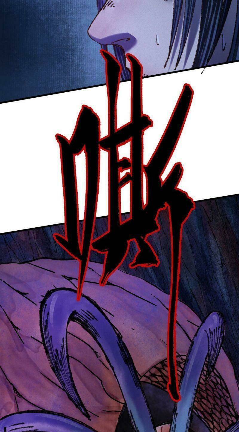 Khu Thần: Chapter 50