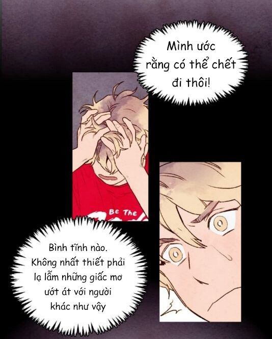 Ôi ! Trợ Lý Đặc Biệt Của Tôi: Chapter 7