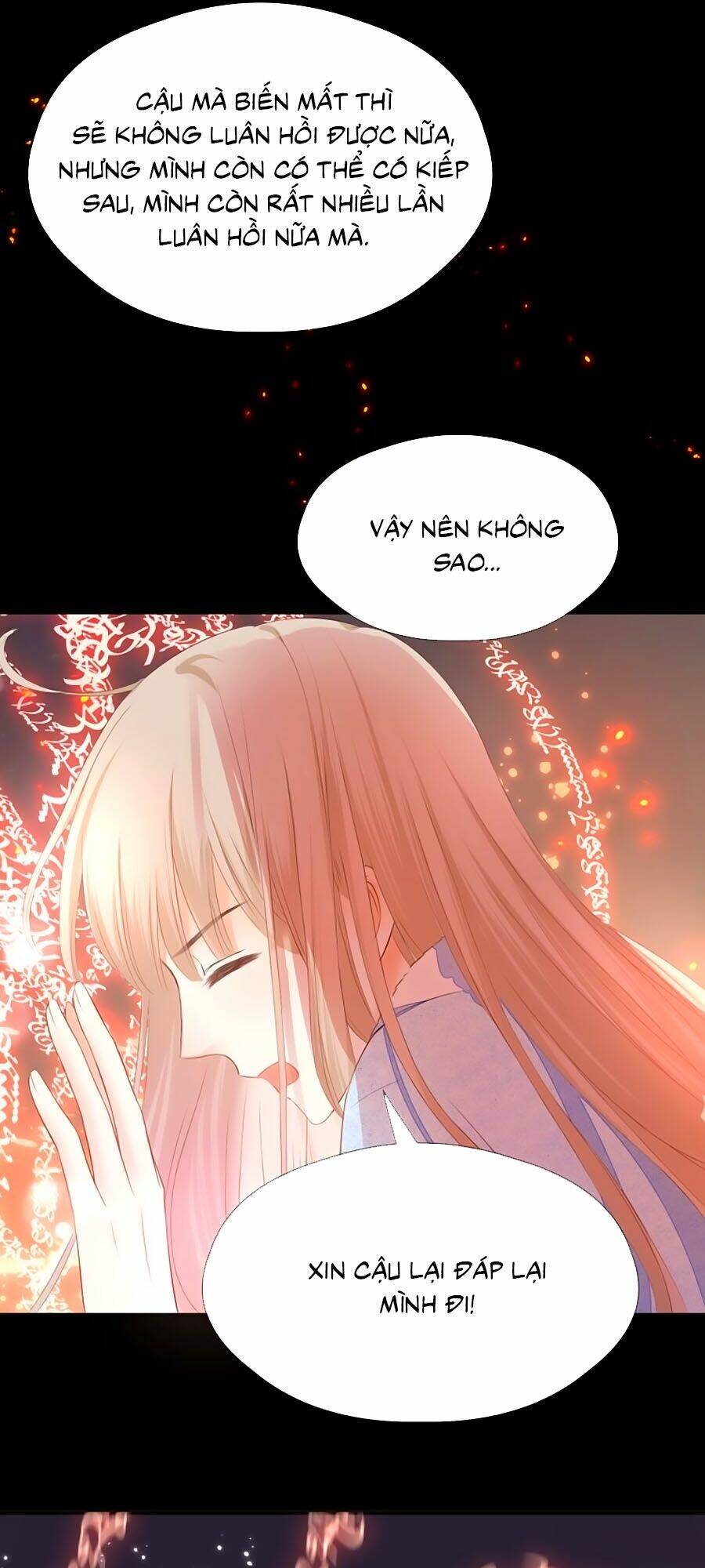 Đóa Hoa Chớm Nở: Chapter 74