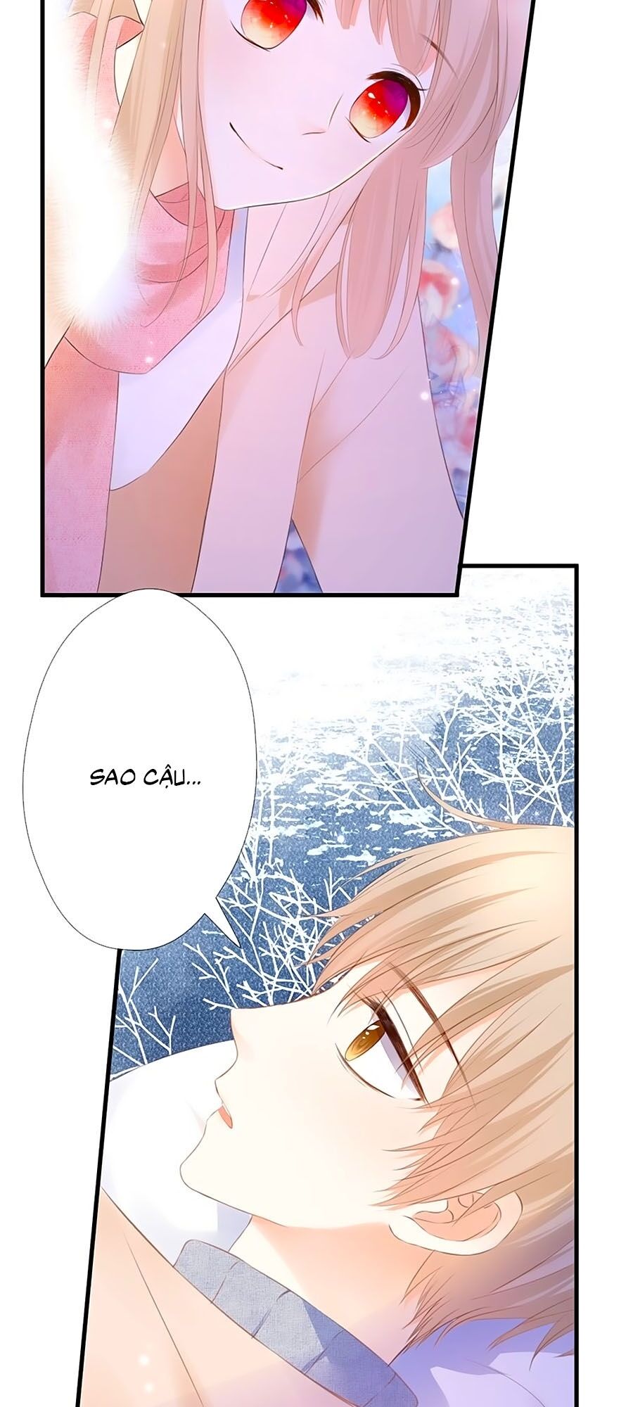 Hoa Chưa Nở Rộ: Chapter 52