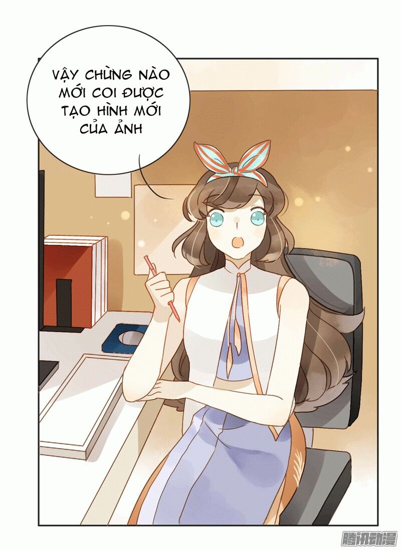 Sức Mạnh Của Sắc Đẹp: Chapter 52