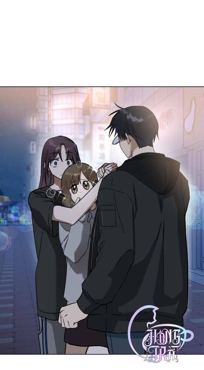 Duyên Nợ Kiếp Trước: Chapter 33