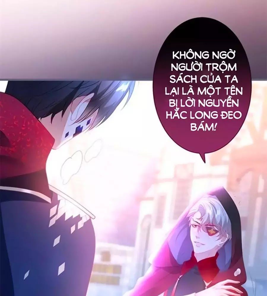 Vương Tử Và Ánh Trăng Đen: Chapter 44