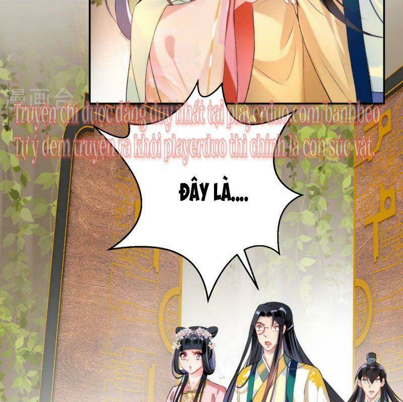 Vương Gia, Áo Lót Của Ngươi Rơi Mất Rồi: Chapter 51