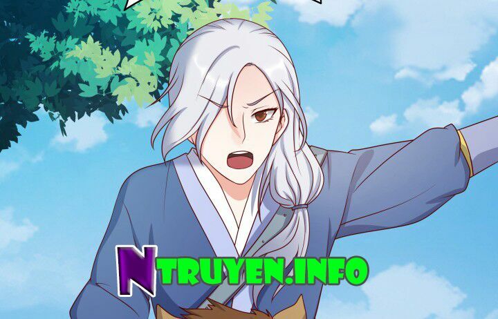 Đô đốc đại nhân sủng thê kí: Chapter 2.3