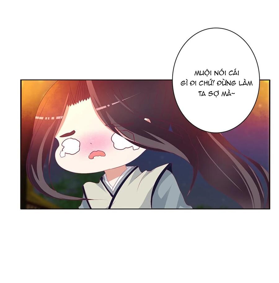 Thông Linh Phi: Chapter 635