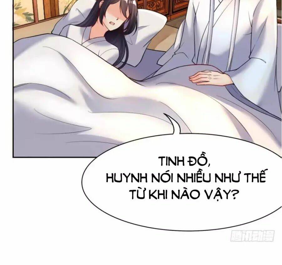 Xú Nữ Đích Hậu Cung: Chapter 159