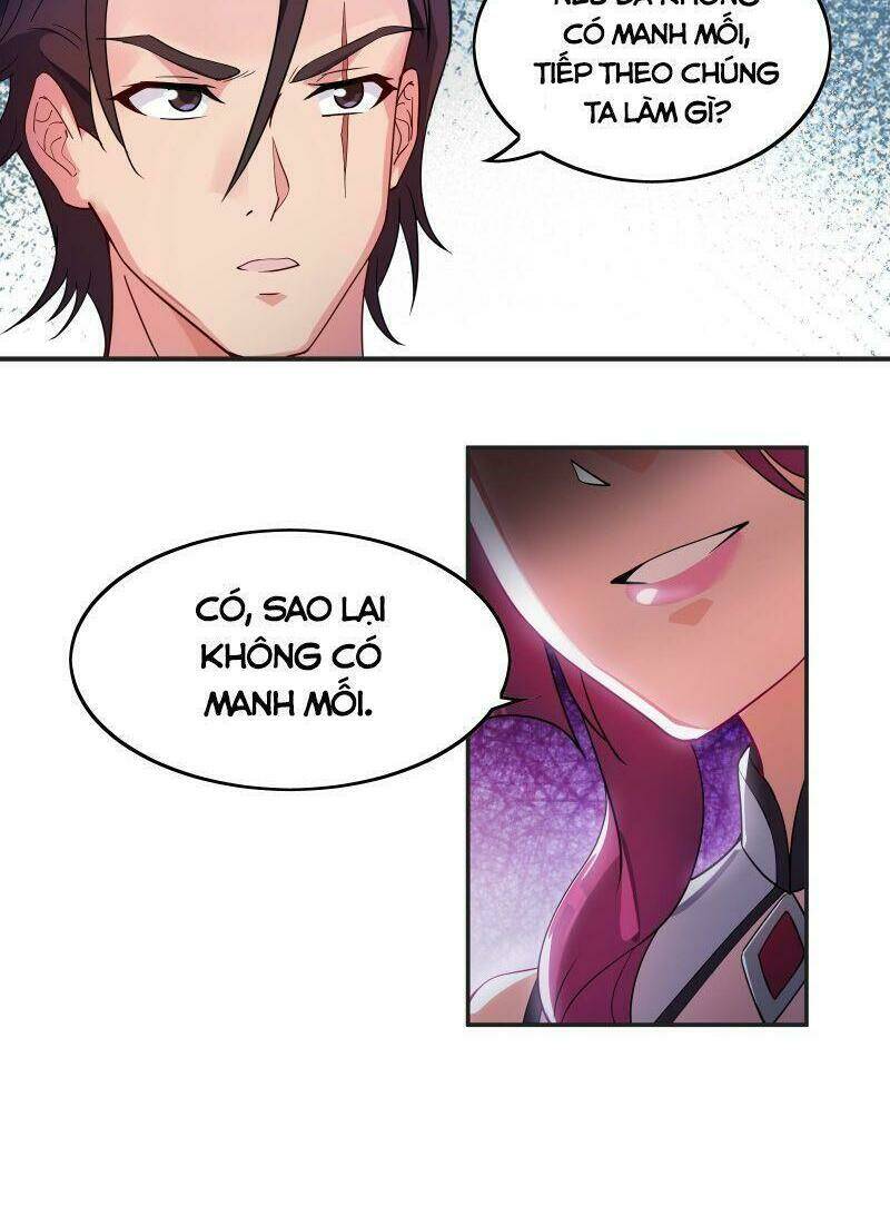 Ta Mới Chỉ 2500 Tuổi: Chapter 6