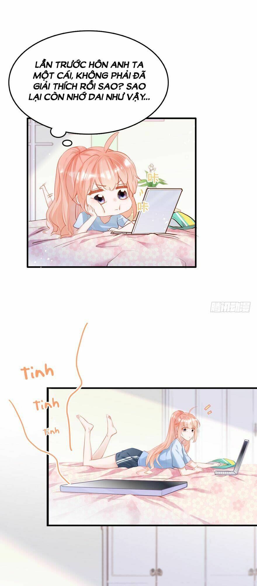 Sau Này Vẫn Cứ Thích Em: Chapter 12