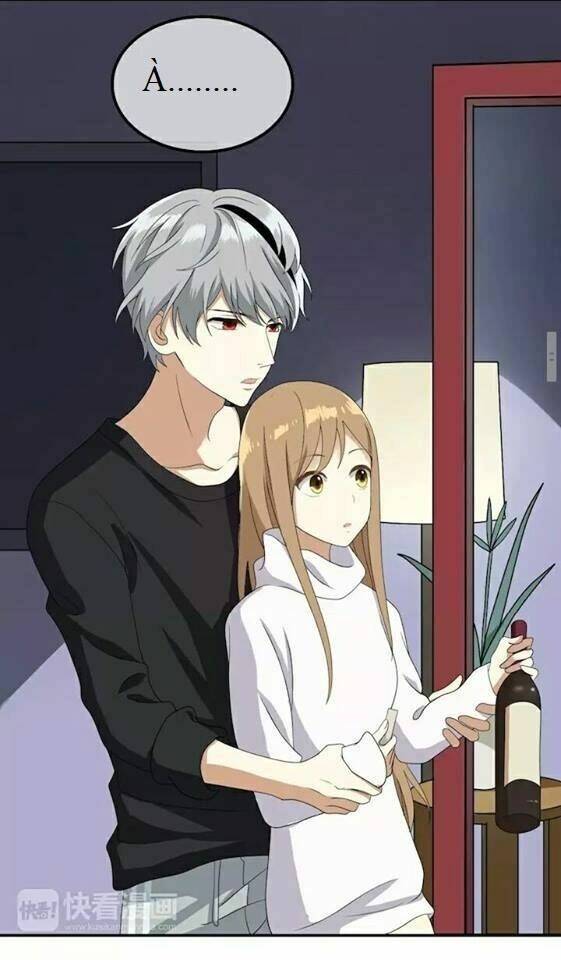 Thần Tượng Điểm Zero: Chapter 81