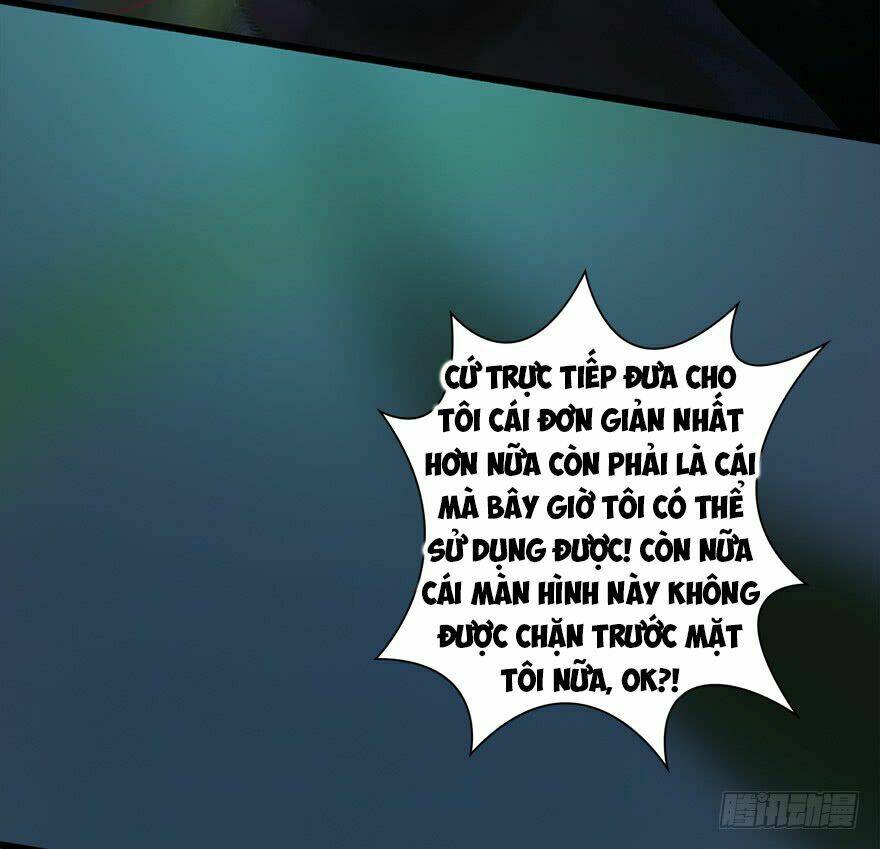 Cửu Hoang Đọa Huyền Sư: Chapter 16