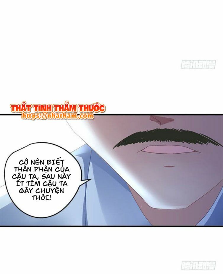 Thiên lại âm linh: Chapter 45