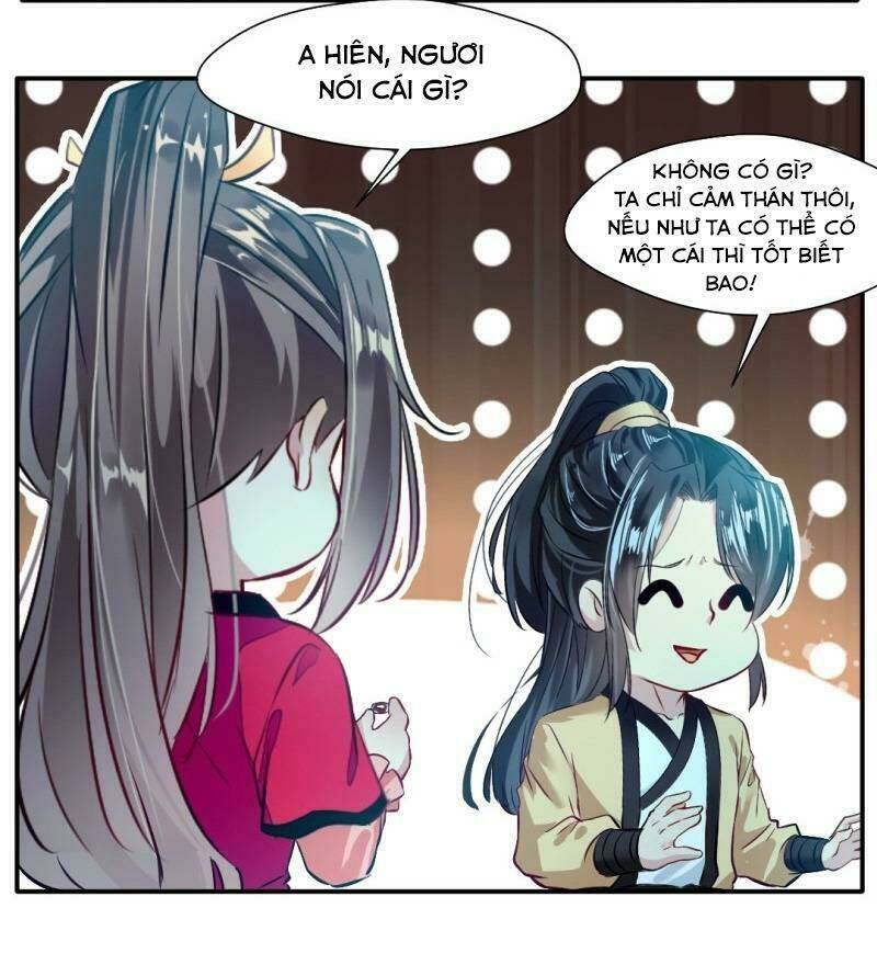 Tuyệt Thế Đế Tôn: Chapter 38