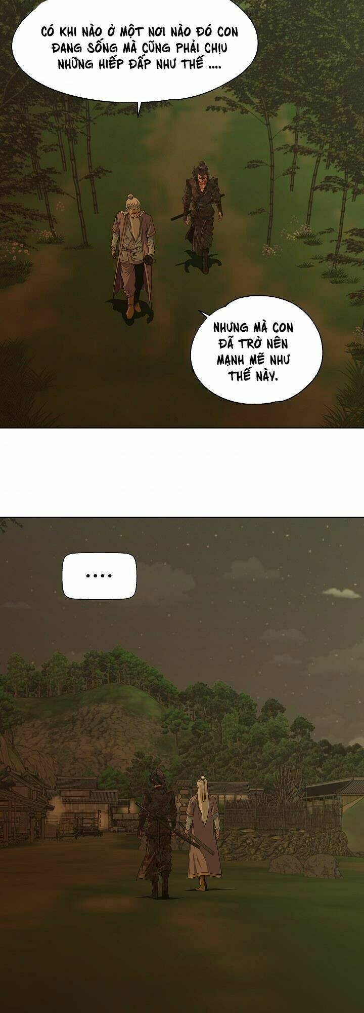 Ngũ Hợp Chí Tôn: Chapter 16