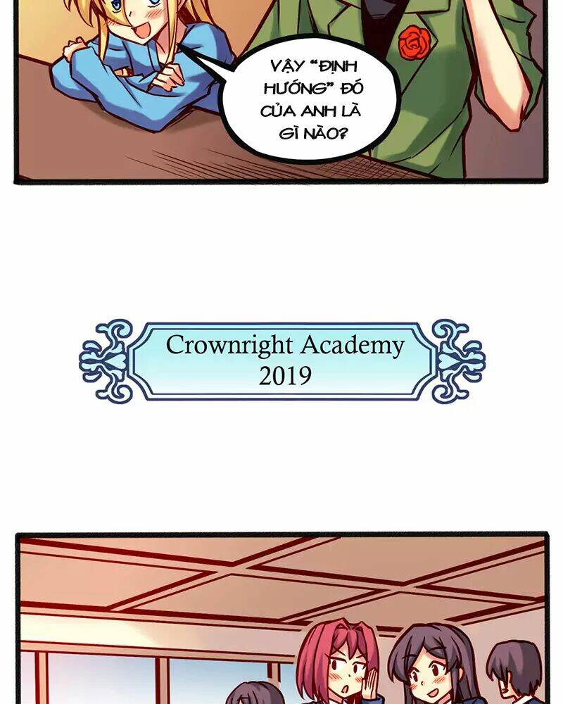 Everywhere & Nowhere: Chapter 2