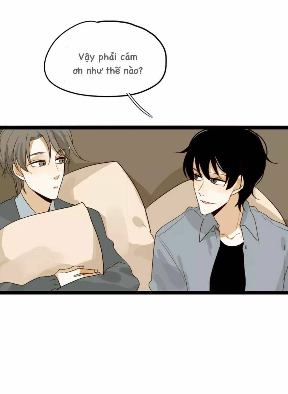 Tình Yêu Dưới Mái Hiên: Chapter 20