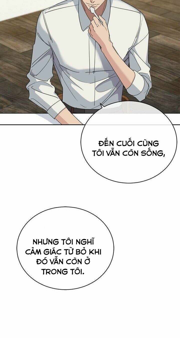 Màn Đêm Buông Xuống Là Khi Qụa Kêu: Chapter 21