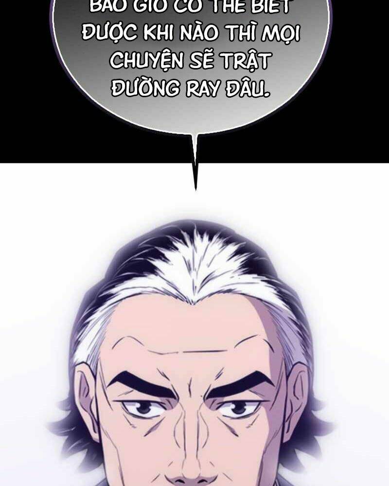 Cánh Cổng Mở Ra Đúng Ngày Đầu Tiên Tôi Thành Chính Trị Gia: Chapter 3