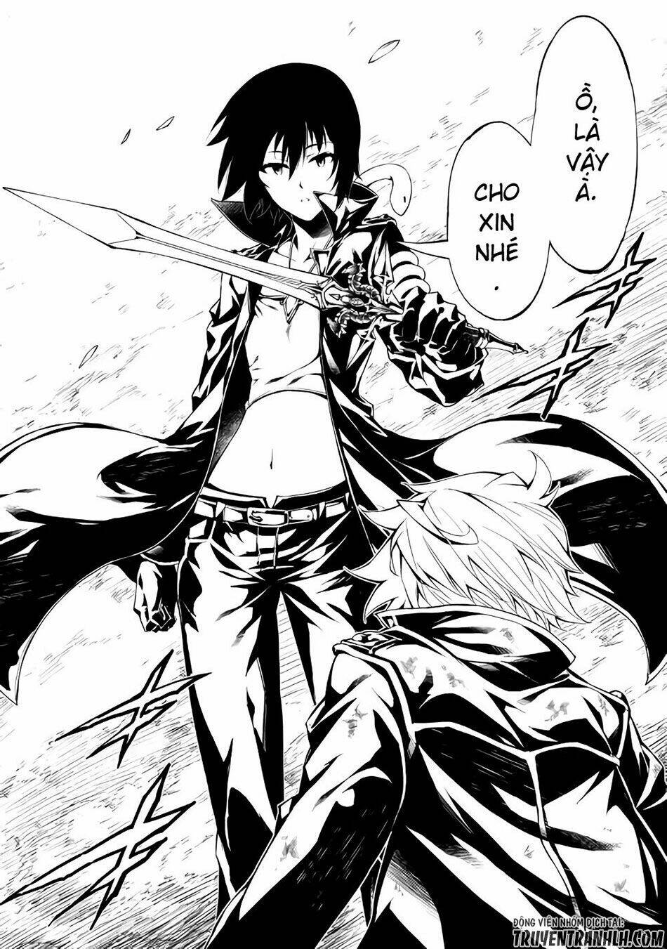 Kouritsu Kuriya Madoushi, Dani No Jinsei De Madou O Kiwameru: Chapter 17