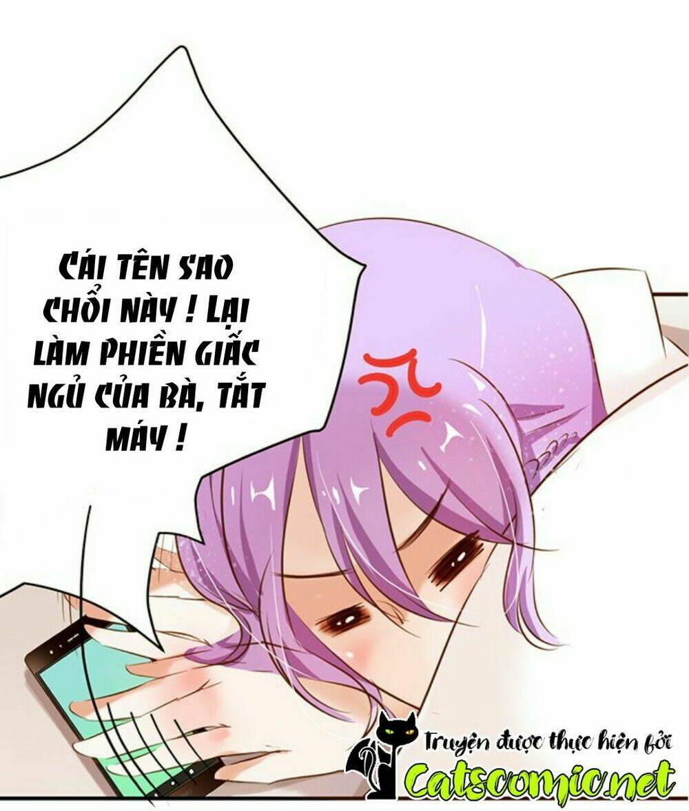 Bạn Trai Là Ngôi Sao: Chapter 5