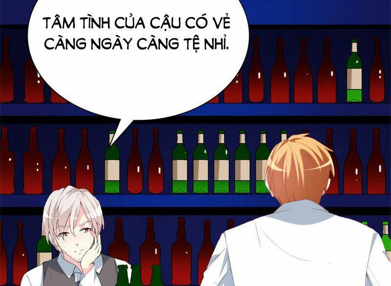 Này! Đừng Động Vào Phô Mai Của Tôi: Chapter 104