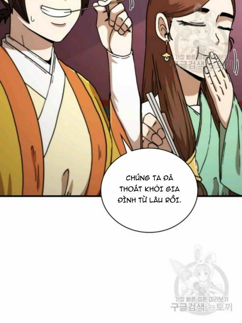 Thân Thủ Đệ Nhất Kiếm: Chapter 66