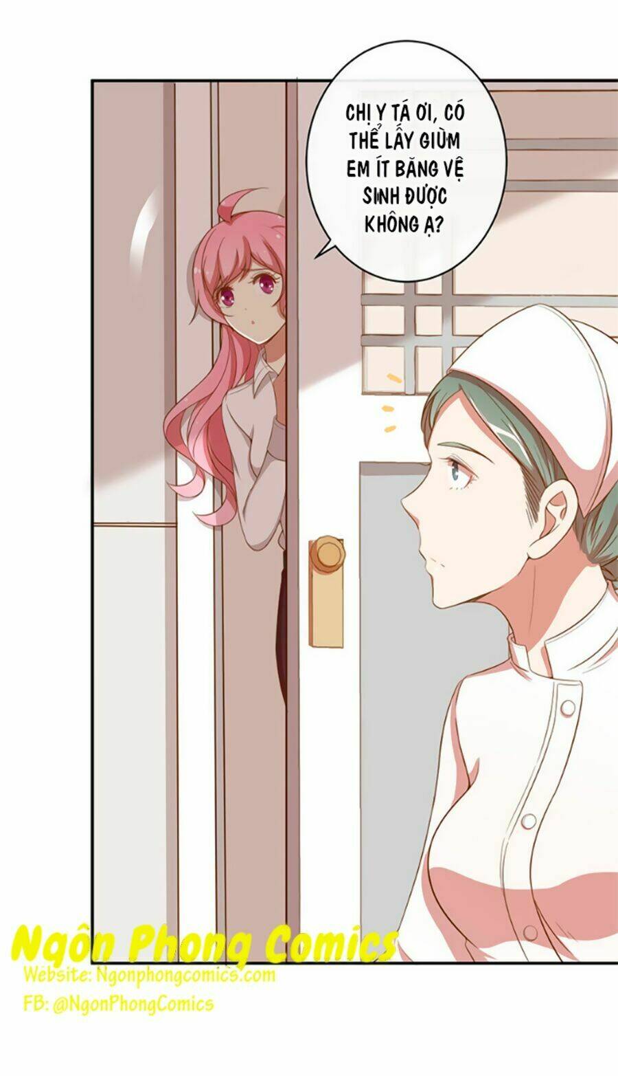 Cả Thế Giới Đều Không Bằng Người: Chapter 30