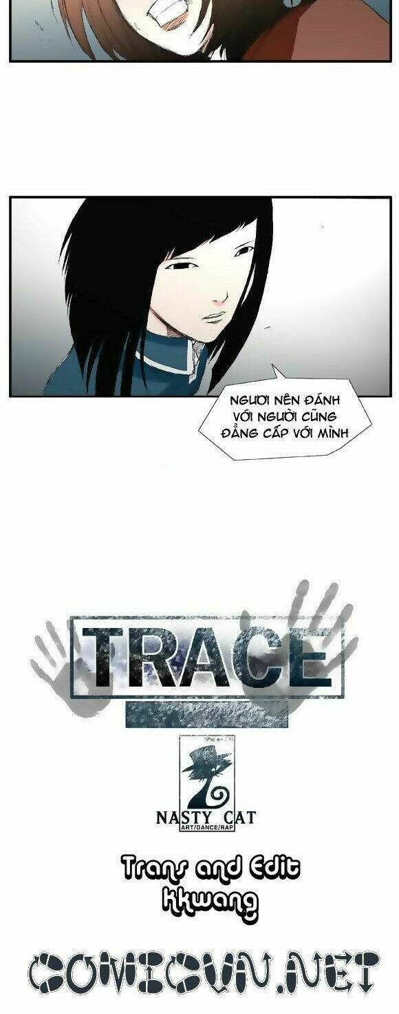 Siêu năng: Chapter 9