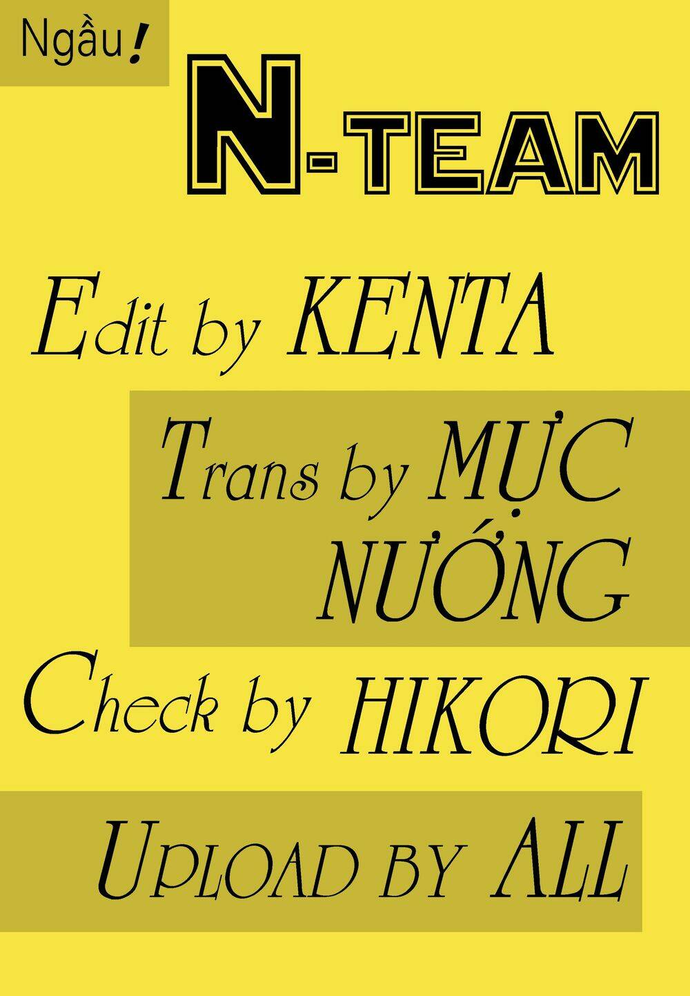 Seshiji O Pin! To - Shikakou Kyougi Dance-Bu E Youkoso: Chapter 3