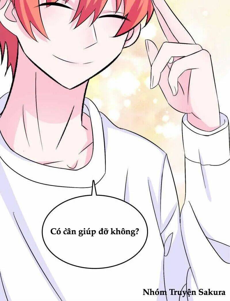 Tôi Vốn Dĩ Bị Bệnh Kiều: Chapter 23