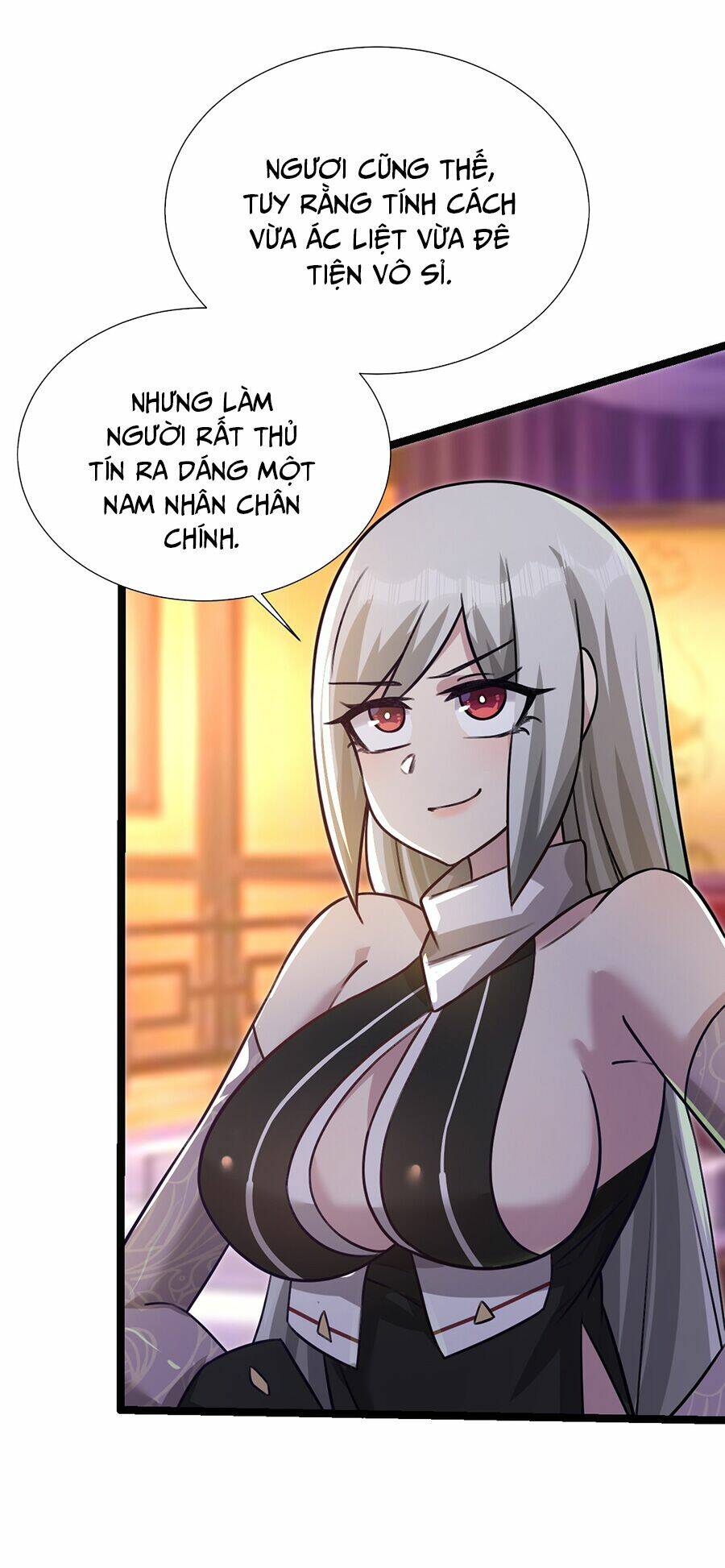 Đại Bảo Kiếm Của Tôi: Chapter 26