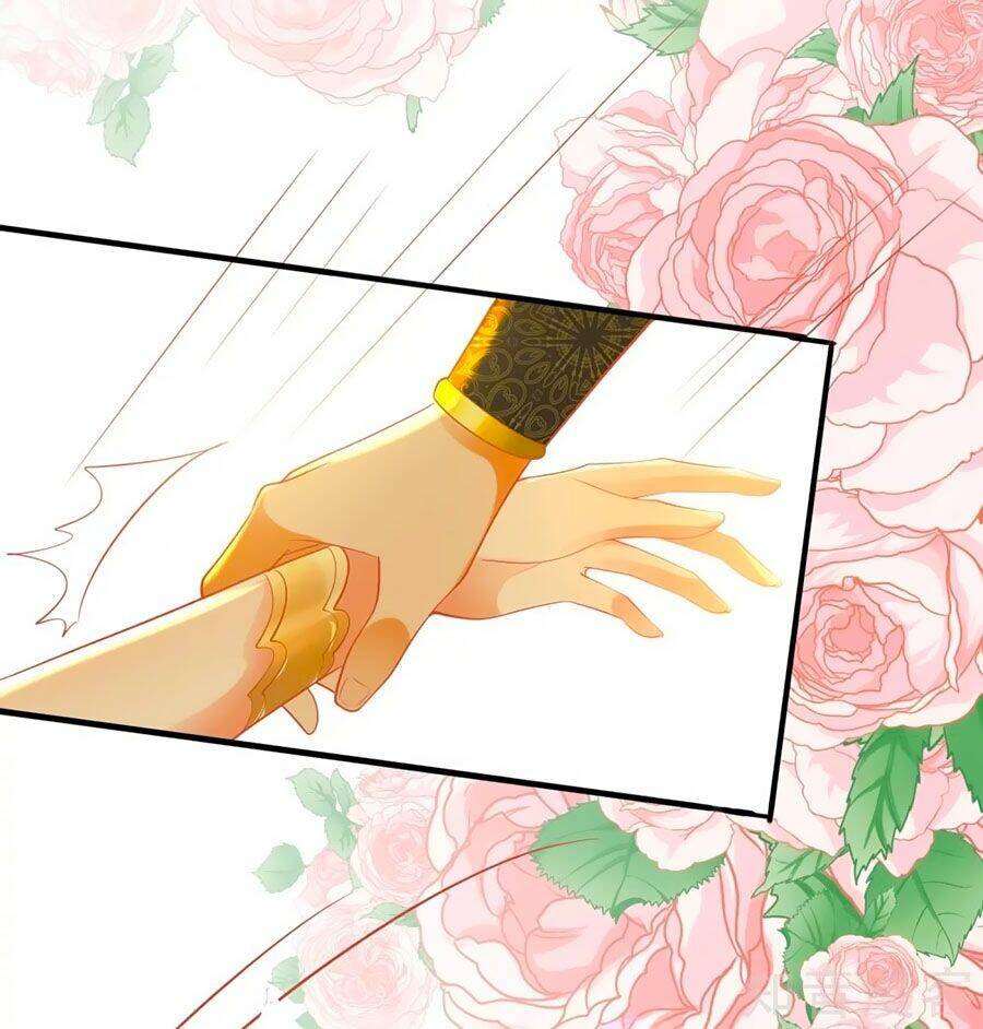Sủng Hậu Của Vương: Chapter 40