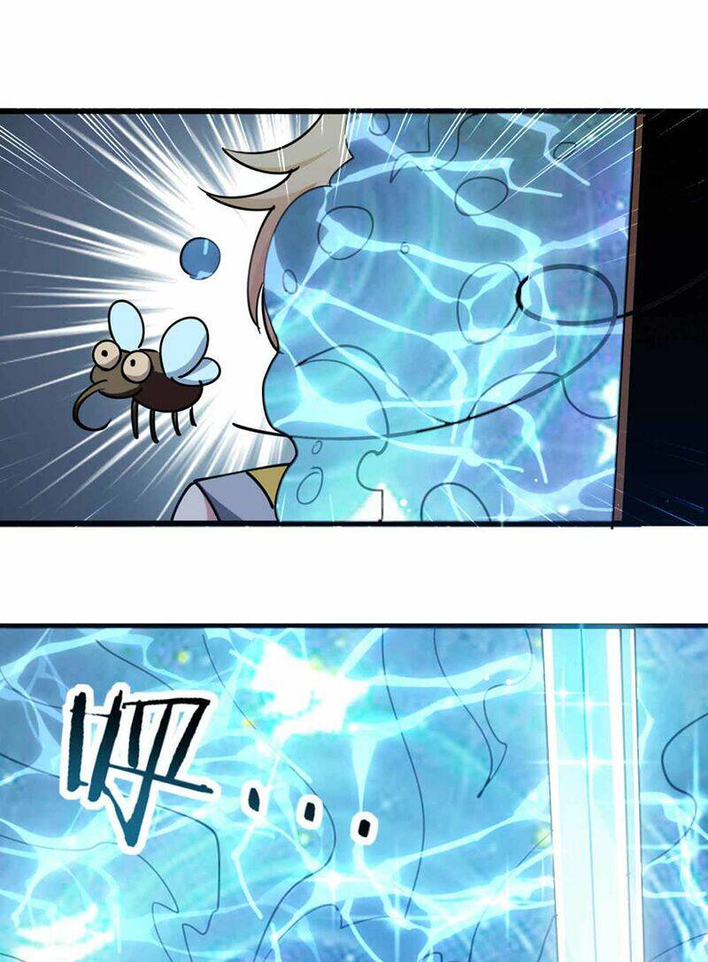 Vạn Giới Tiên Vương: Chapter 85