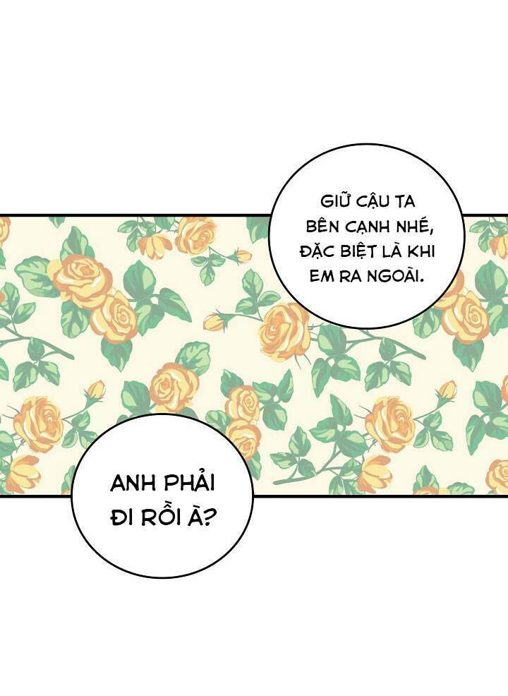 Đừng Chọc Đứa Em Gái Bé Bỏng Của Chúng Tôi: Chapter 40